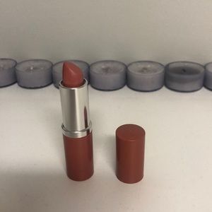 Clinique lipstick
